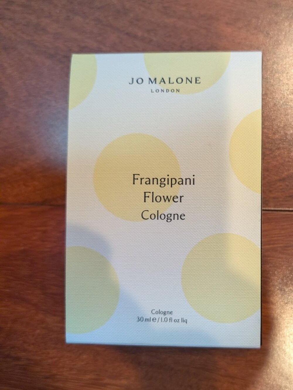 Jo Malone Frangipani Flower Cologne - 30ml